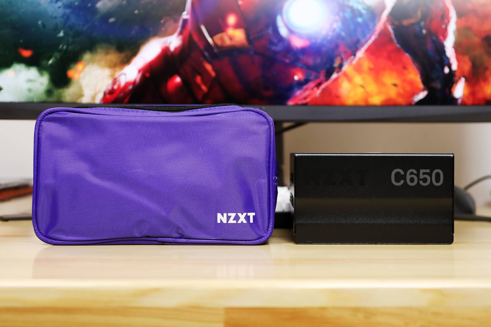 恩杰c650金牌,恩杰650w铜牌电源怎么样