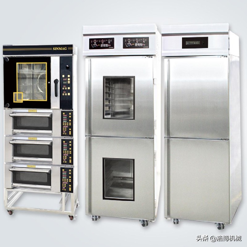 工厂大型烘焙设备,烘焙蛋糕房设备
