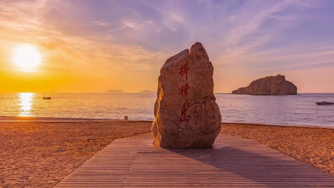 这些地方颜值逆天，却被土到掉渣的名字坑惨了