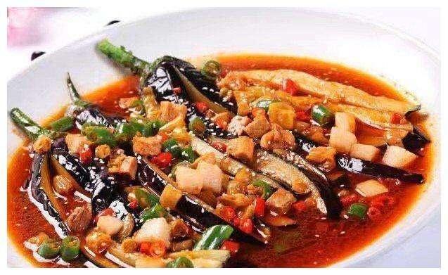 特色美食摆盘小吃,家常美食特色菜摆盘