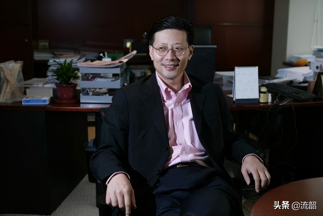 投资教父沈南鹏的独家投资秘诀,投资界传奇沈南鹏的投资哲学