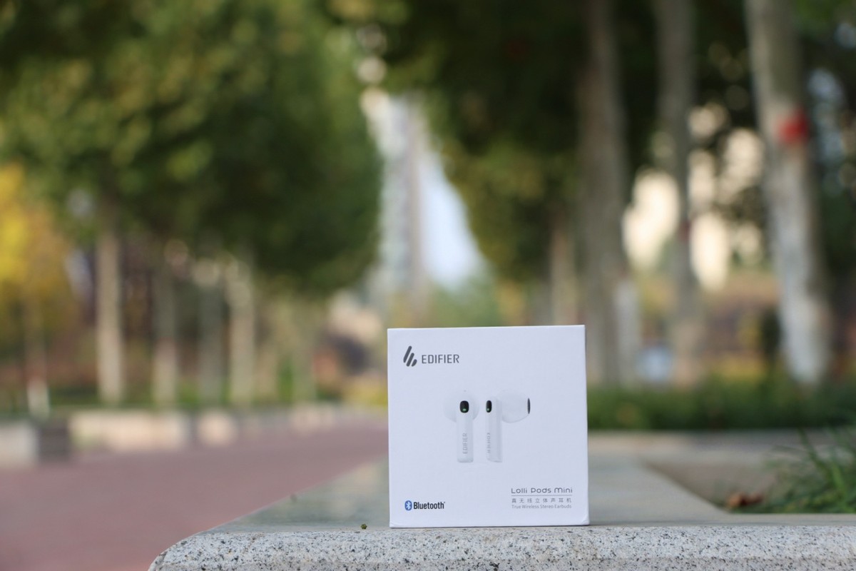 漫步者耳机测评lollipodspro2,蓝牙耳机哪个牌子最好漫步者