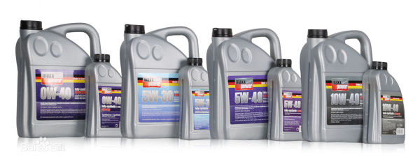 机油品牌推荐一览表,14名图专用机油
