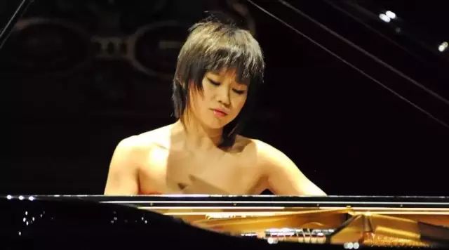 王羽佳:我只想与音乐赤裸相见