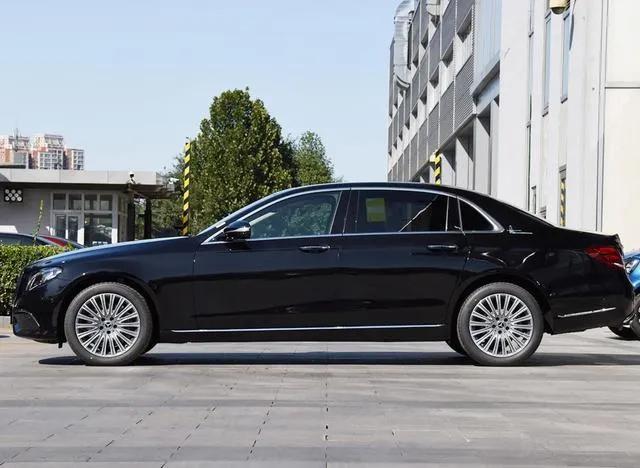 新奔驰e级和老奔驰e级什么区别,奔驰e级好吗