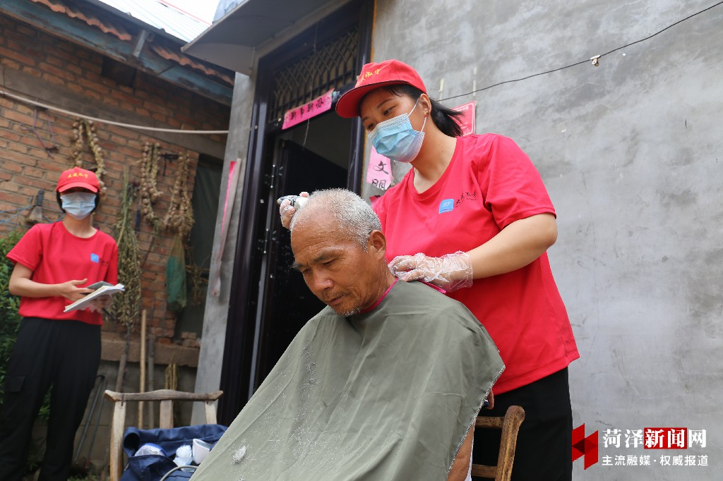 菏泽居家养老系统,菏泽高新区养老院