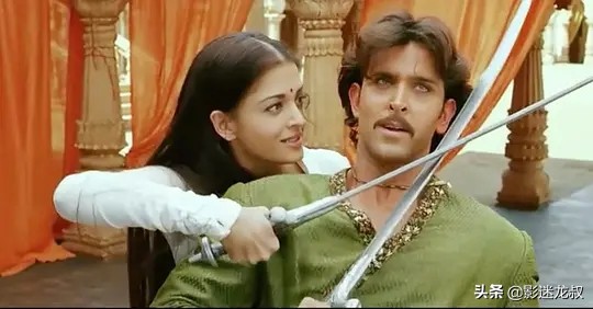 印度电影十大开挂神片,印度史诗级战争电影推荐