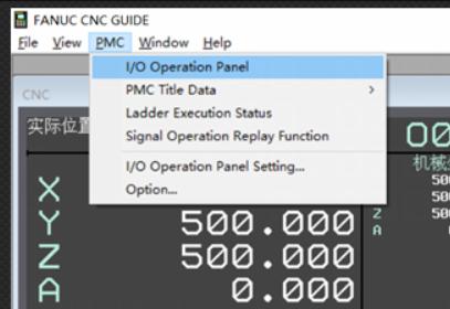 cnc指导书怎么写,关于cnc操作流程