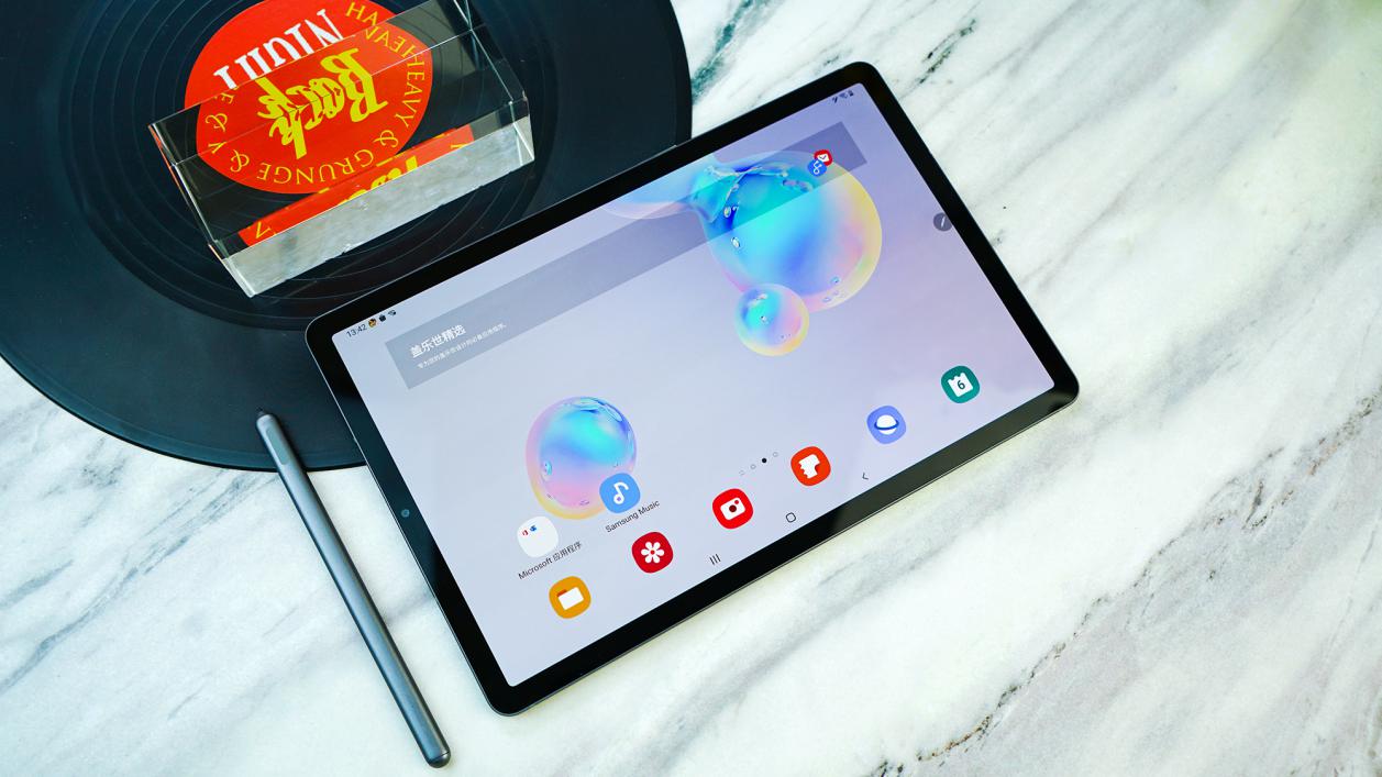 三星galaxytabs8和s9对比,三星galaxytabs6lite游戏评测