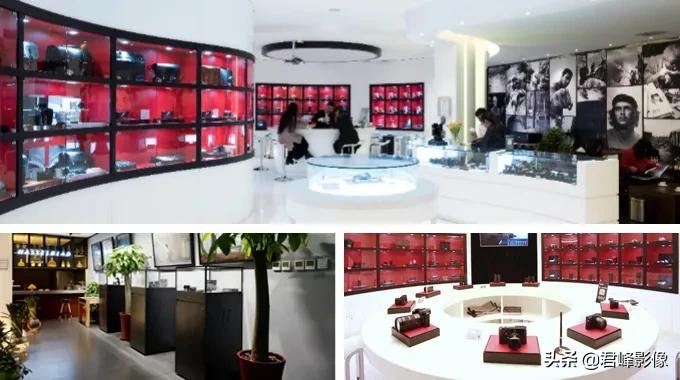 哈苏镜头就是不一样的感觉,哈苏镜头感