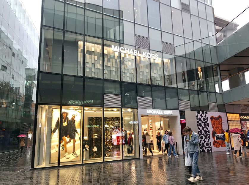 太古地产和天猫,太古地产天猫签约