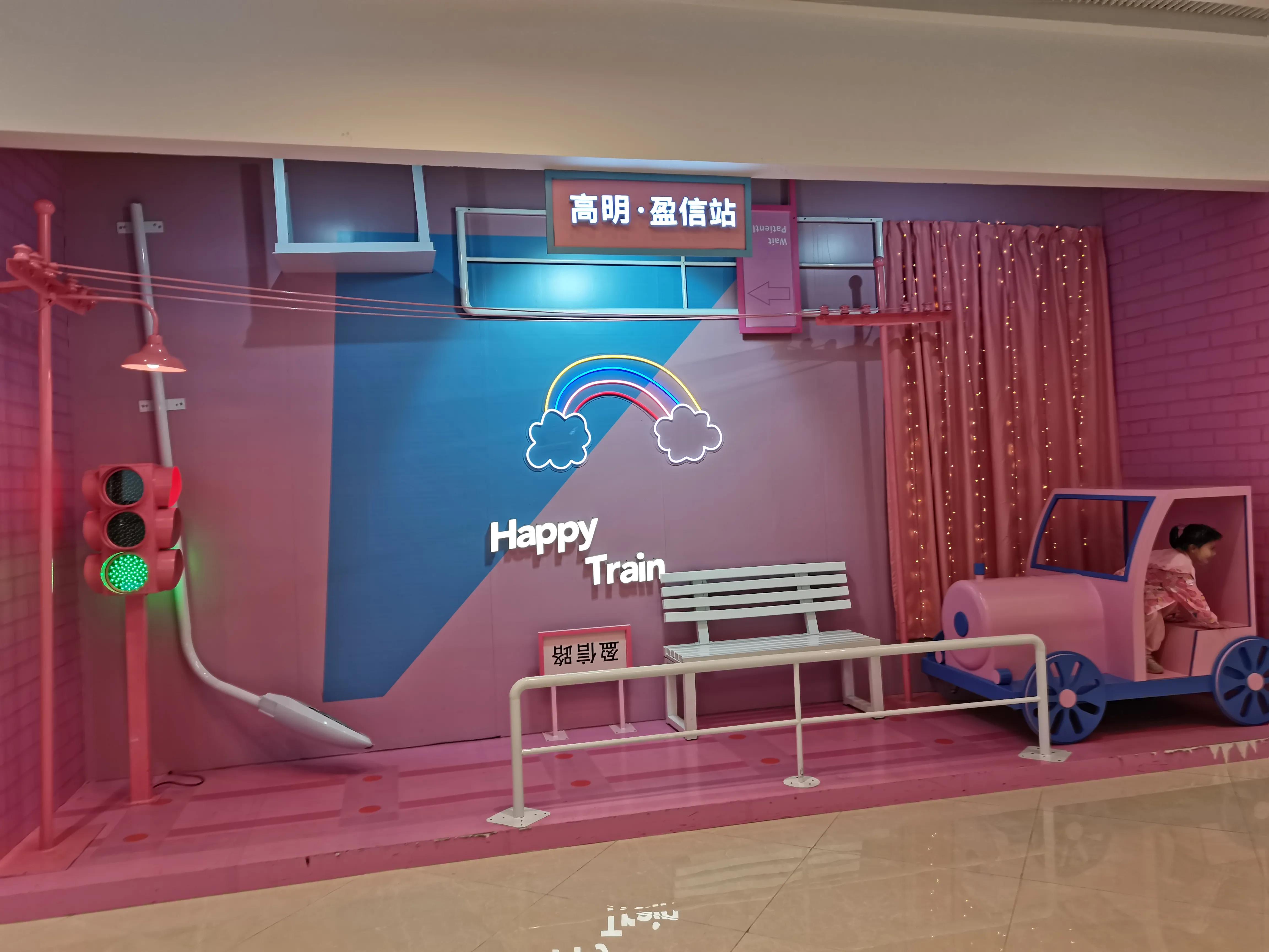 考察广东广州,考察广州市番禺区服装店