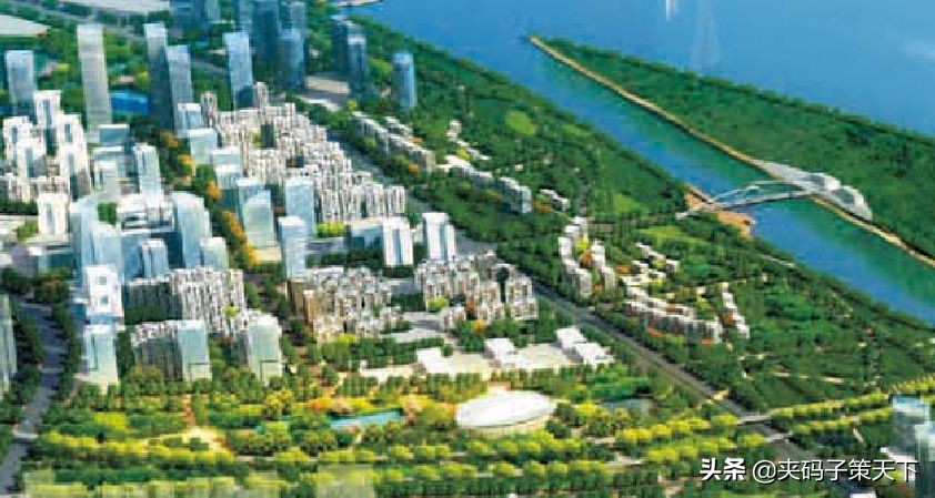 长沙新开的公园,长沙老城区公园