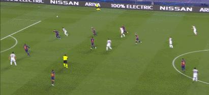 回顾2015年巴萨3-0拜仁梅西,2013欧冠拜仁7-0血洗巴萨什么时候