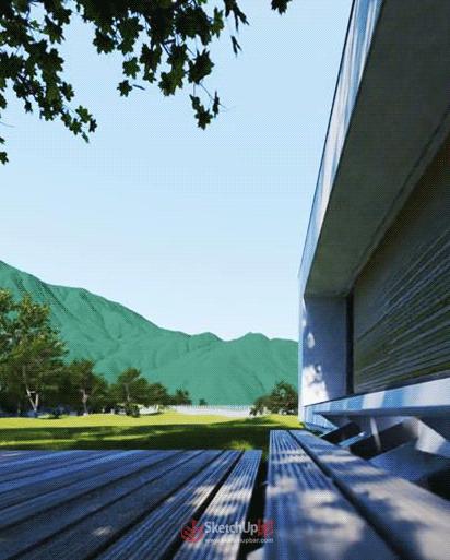 vray如何出图快,vray出图步骤