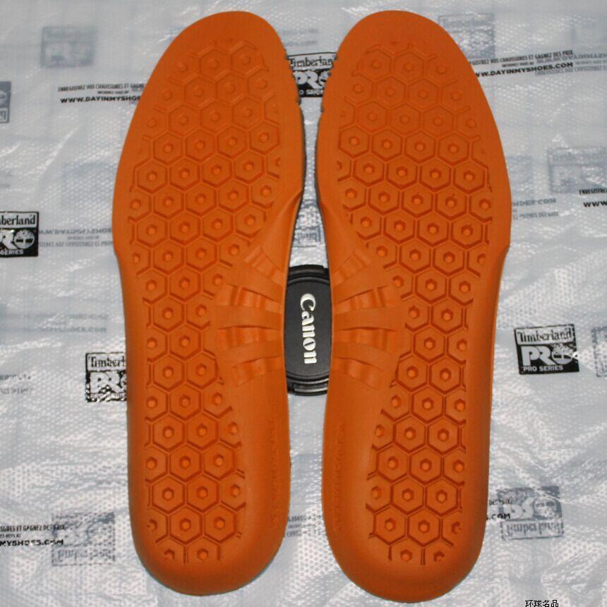 鞋子里面的小秘密——原厂与NB*级A**私人定制鞋垫到底有何不同？