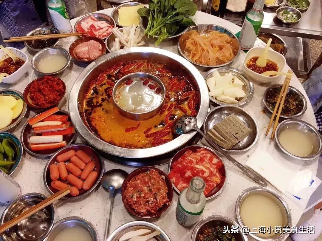 年末大锦鲤，本年度值得吃的TOP100家餐厅在此！