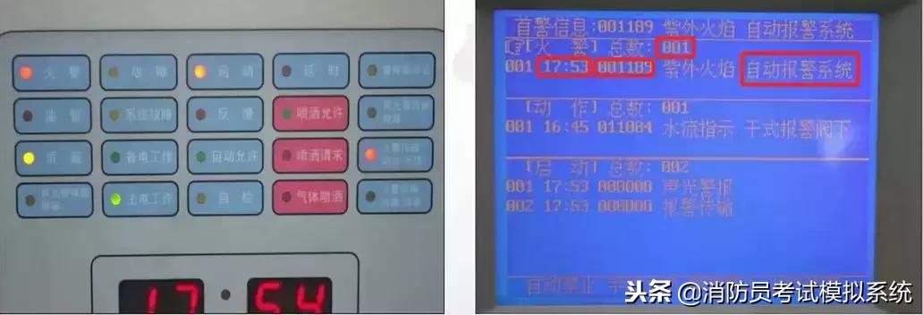 初级建筑物消防员实操,初级消防实操考试比较全面视频