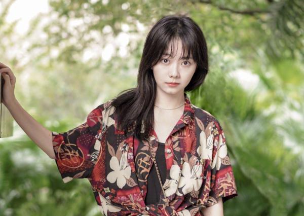 谭松韵为什么总演姐弟恋,谭松韵姐弟恋的电视剧