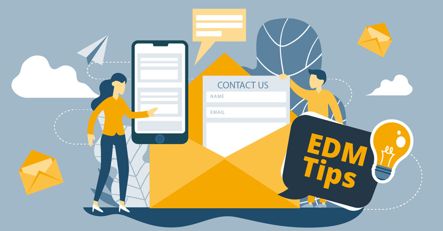 edm营销软件推荐,中国的edm营销