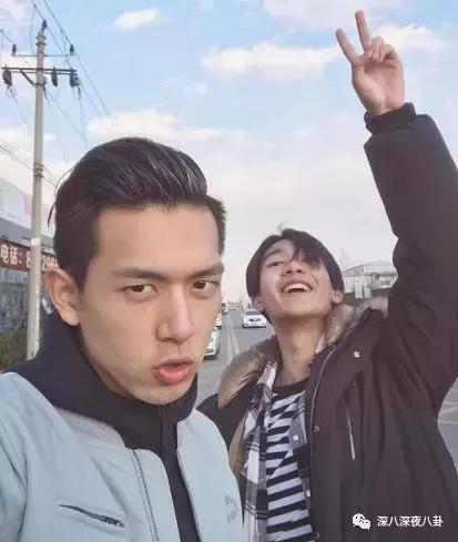 性感gun神在线撩妹，这个男人我上头了,≧口≦