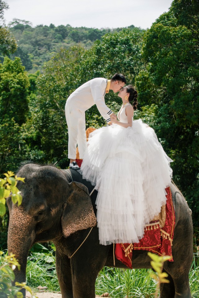 铂爵旅拍普吉岛拍照多少钱,普吉岛铂爵旅拍真实感受