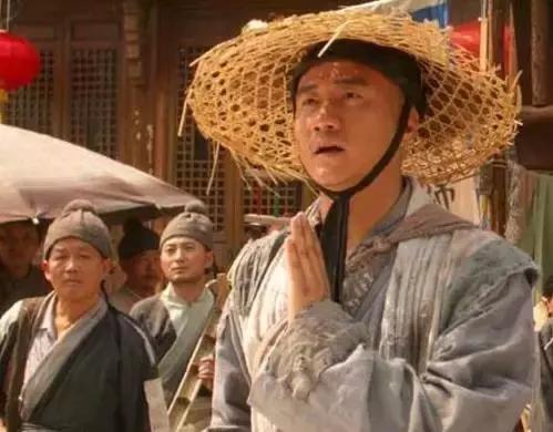 朱元璋为什么能从放牛娃逆袭,朱元璋传奇放牛娃逆袭