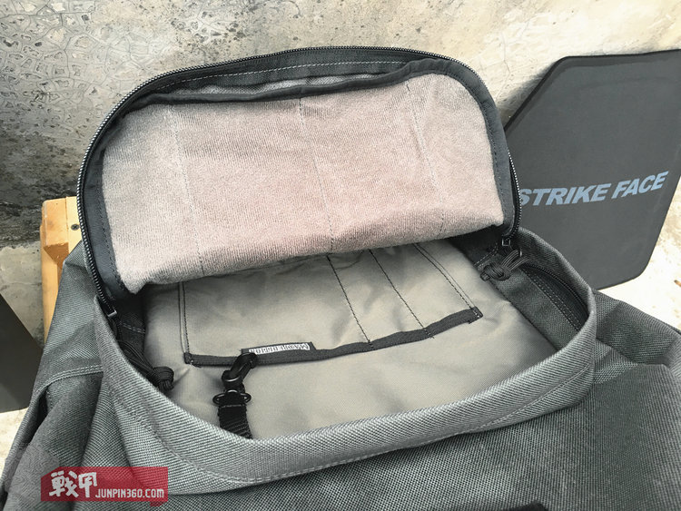 回归本真——Maxpedition美马“凡者2.0”背包测评