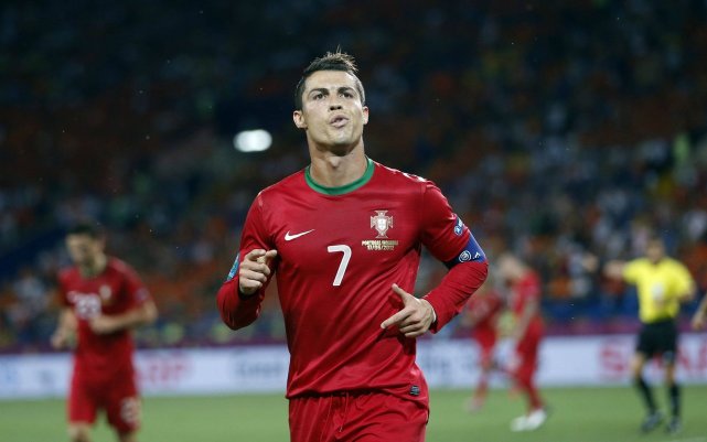 世界级门将面对梅西,世界级门将和c罗