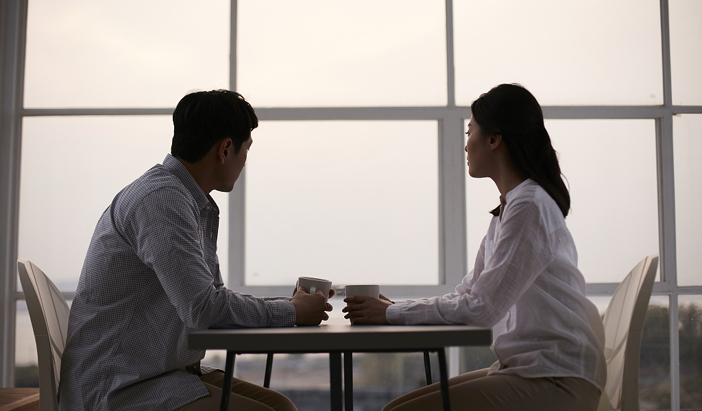 如何应对婚姻里的一地鸡毛,如何应对婚姻里的言语攻击