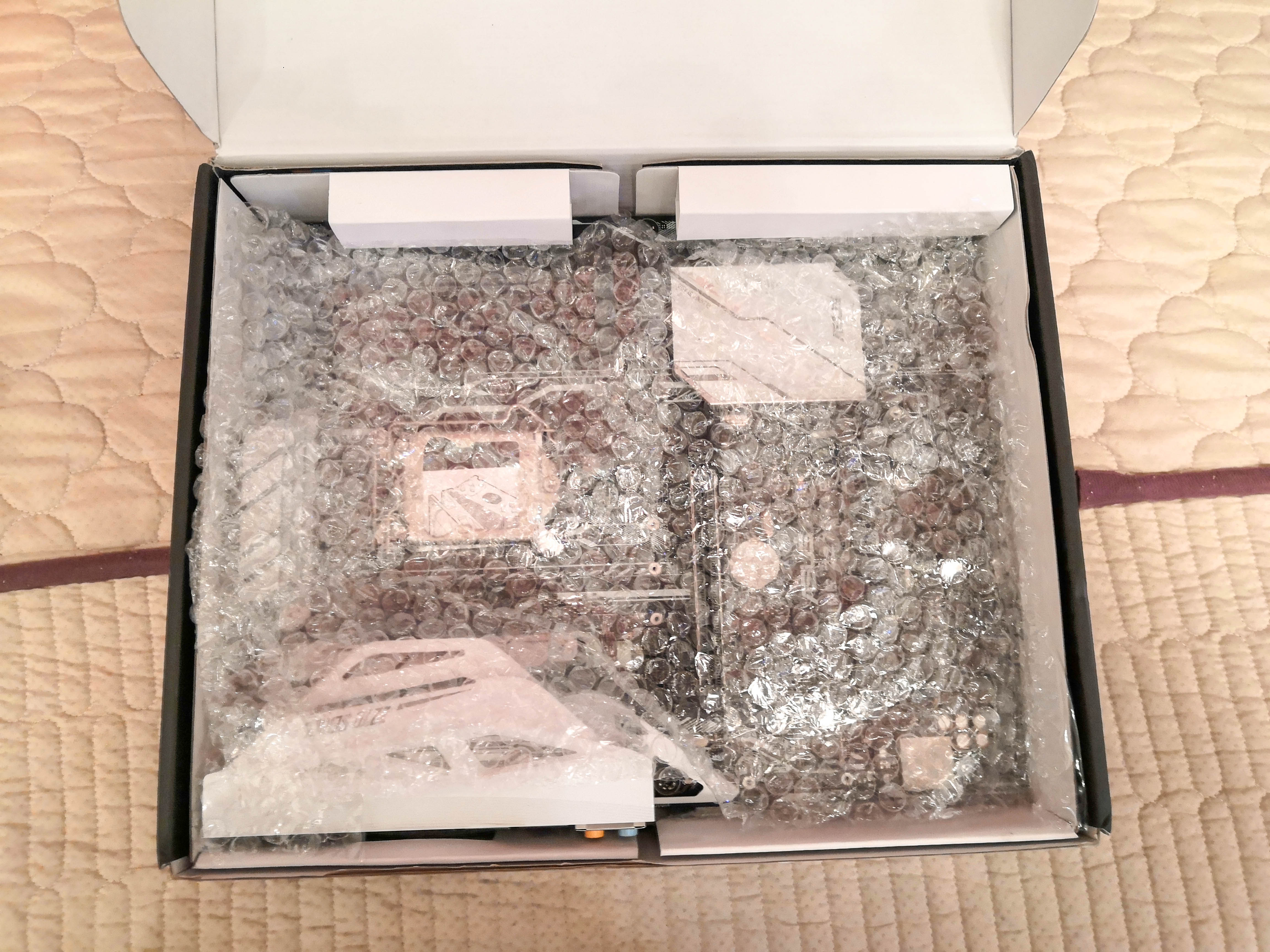 打工店里电脑坏了,闲鱼买的二手主板坏了怎么处理