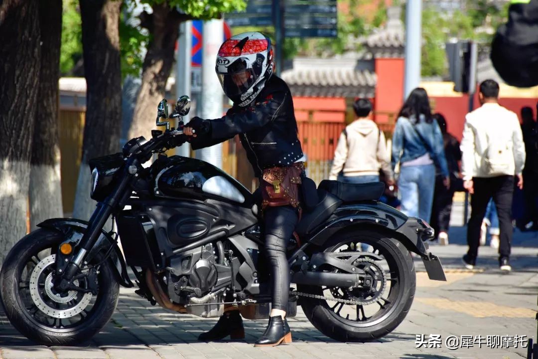 小火神650续航能跑多少公里,国产小火神摩枭500