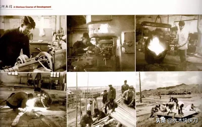 内工大内蒙古工业大学,原内蒙古工业学校中专