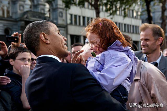 富养穷养不如奥巴马的9条家规,穷养奥巴马的规矩