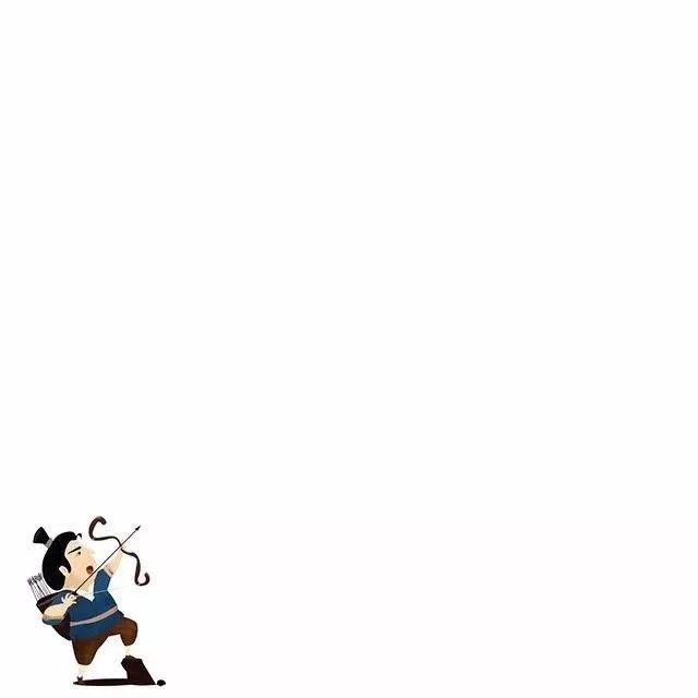 后羿箭矢特效,后羿射九日特效