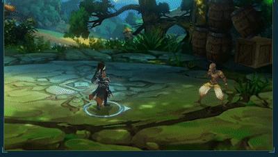 剑网三指尖江湖十八套攻略,剑网3:指尖江湖隐元秘籍残页