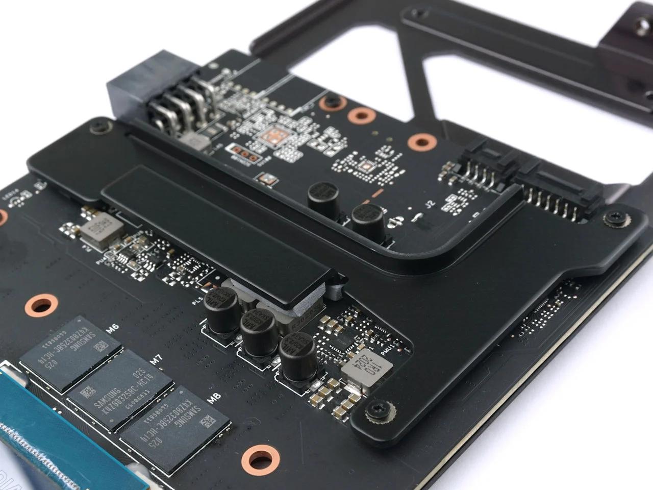 asustufrtx3070鍙傛暟,鍗庣asusrtx3060ti8g娴嬭瘎