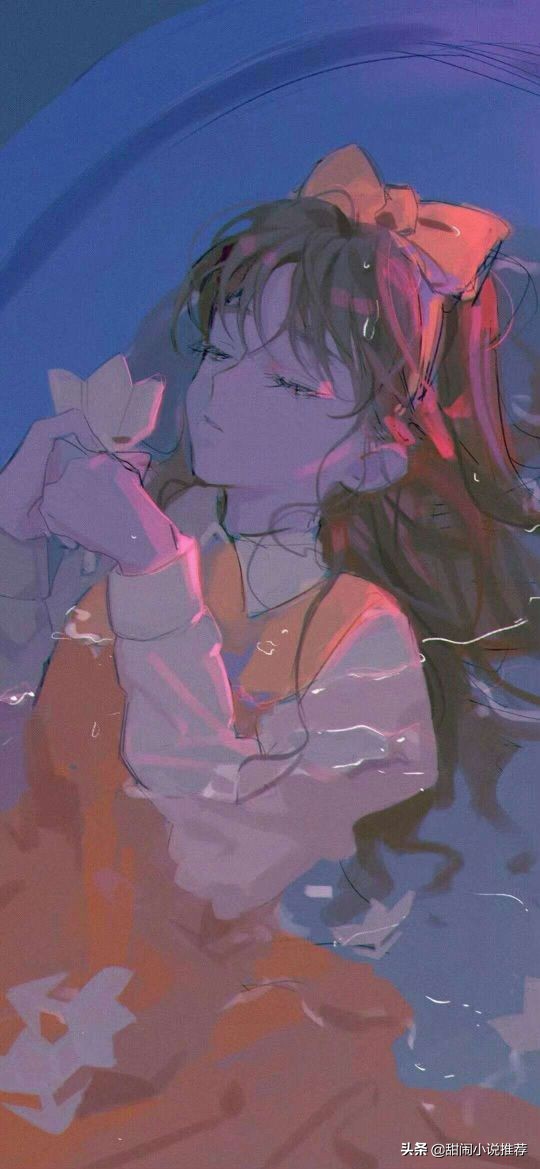 强推《偏偏招惹》《人人皆道我好命》《芙蓉妆》《他的味道好甜》