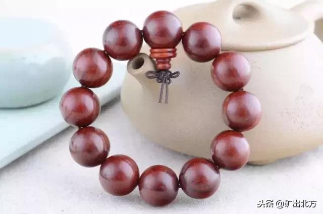 印度小叶紫檀珠子加工,印度小叶紫檀佛珠专用料