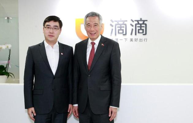 滴滴是一个什么公司,为什么选择滴滴这家公司