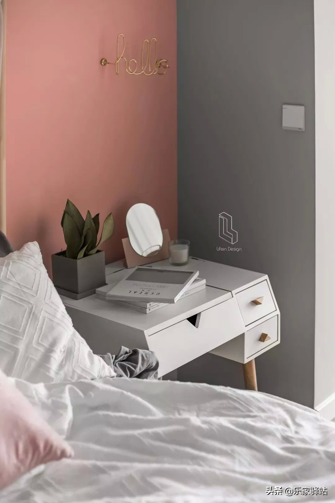 88平米阳台改造衣帽间,通透阳台变衣帽间