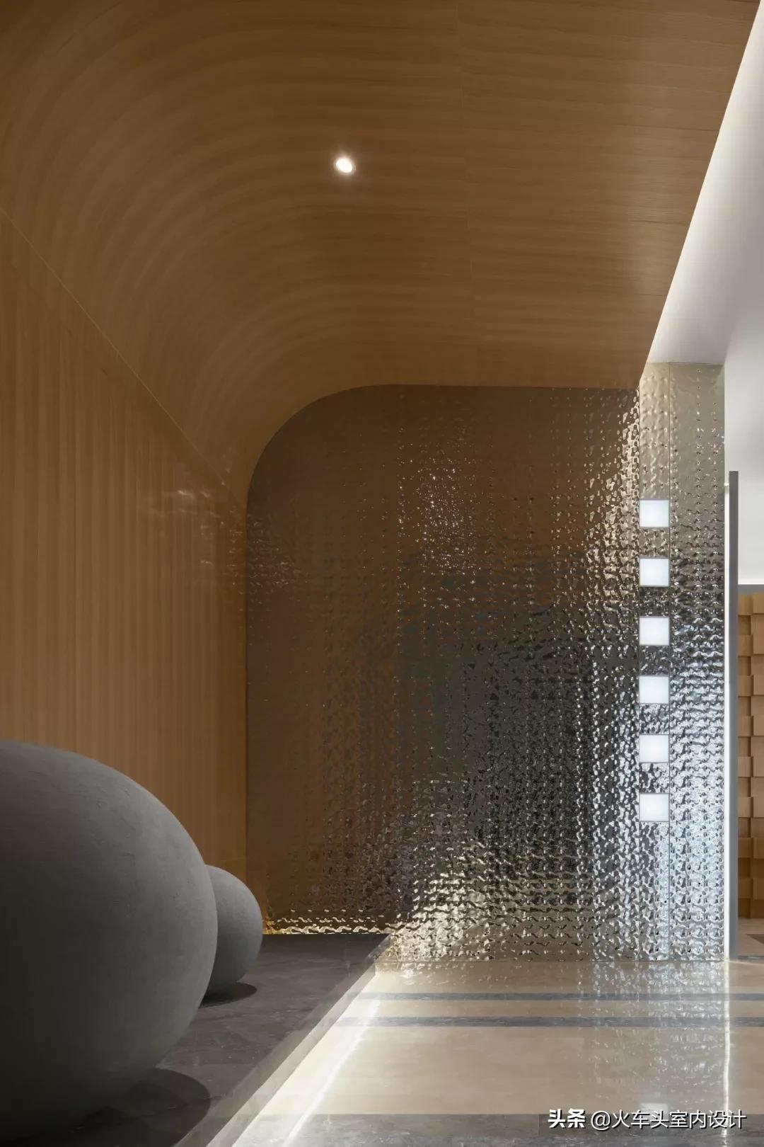 一个城市里的美学,一个城市美学地标