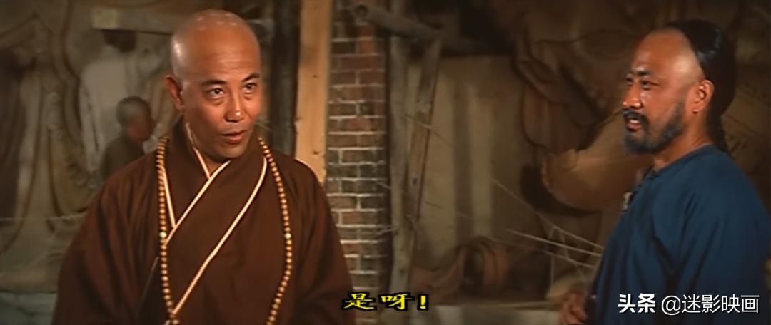 100部经典功夫老片,有哪些经典的武侠功夫片