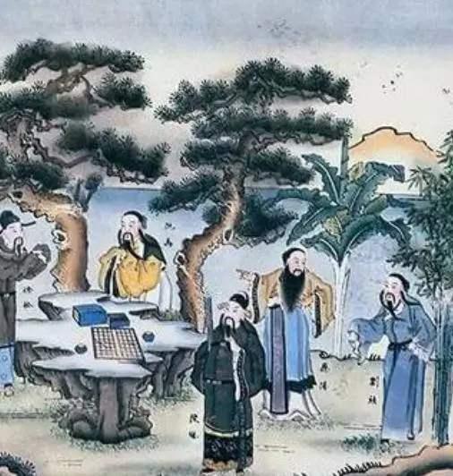 致命咀嚼：火了千年的槟榔文化，为何到现代坐了冷板凳？