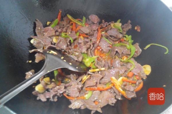 牛肉切记不要直接炖,牛肉怎样炒不柴又嫩滑又好吃