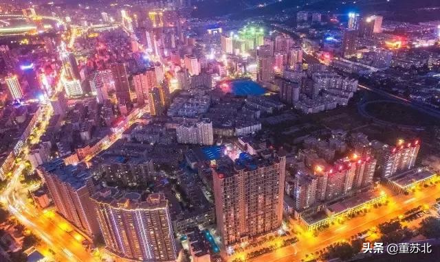 城市简介,宝鸡宜居城市