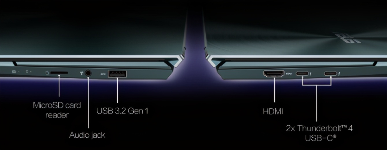 备战618！3500~8000值得买的轻薄全能办公本推荐并详解