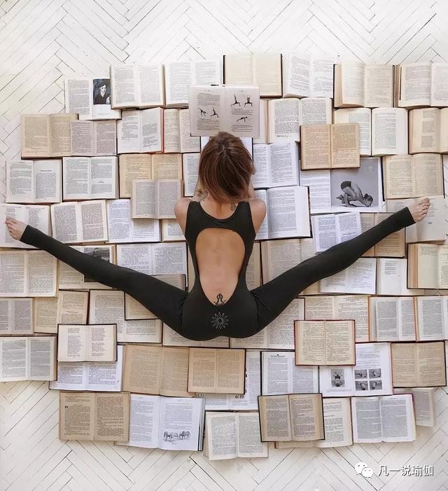 想练习横劈叉的基本步骤,横叉和横叉怎么劈下去