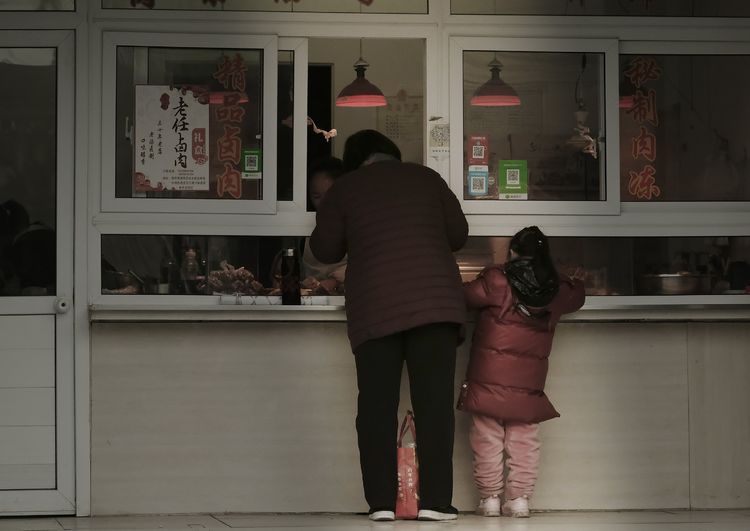 现在洛阳谷水还有没有赶集,洛阳过年会下雪吗