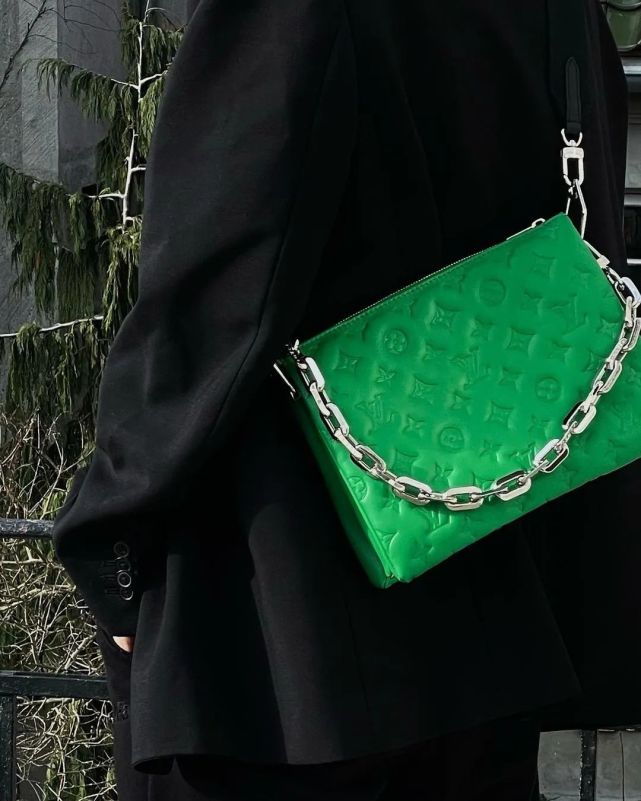 糖果包包推荐,糖果色高级感包包